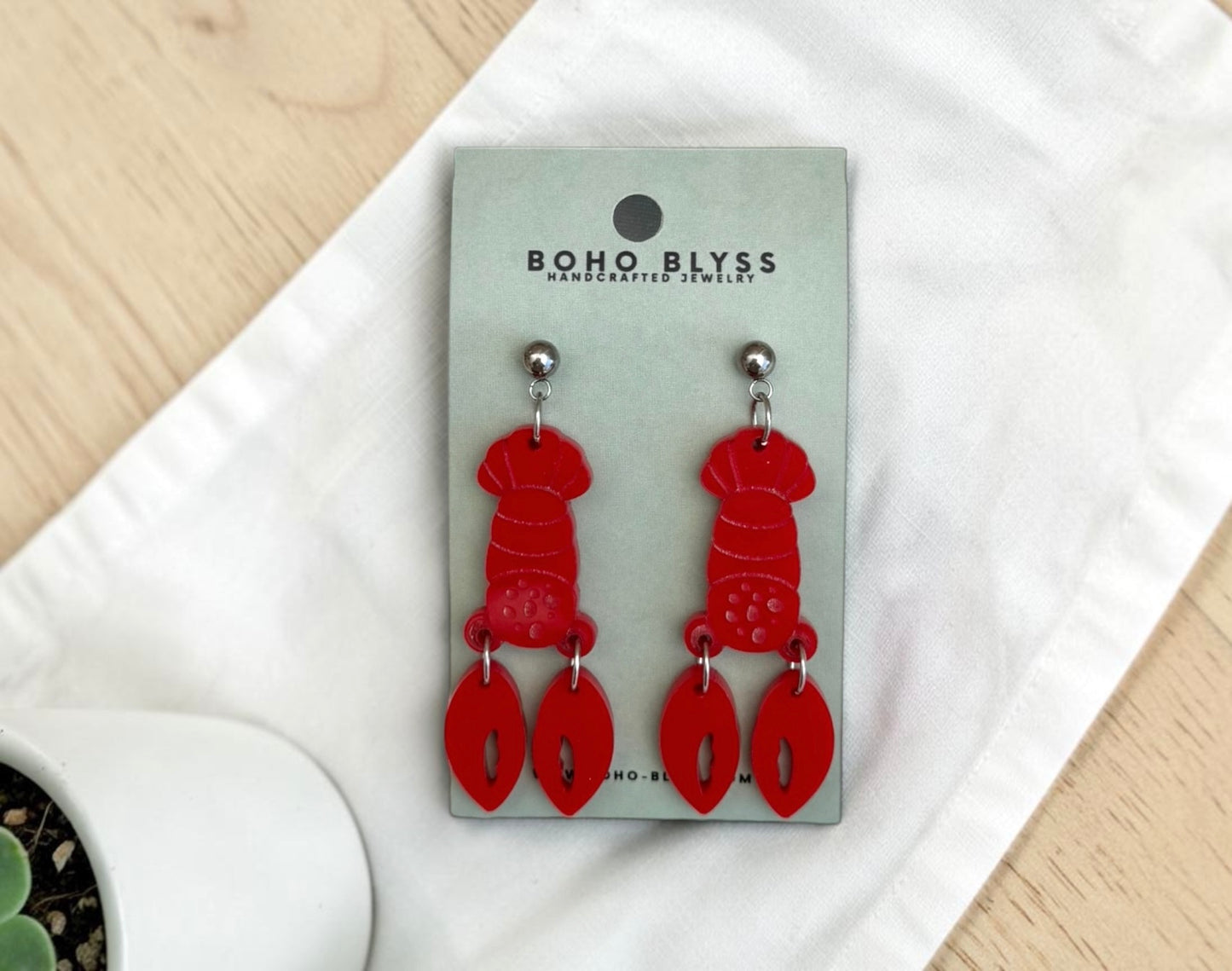 Lobster Love