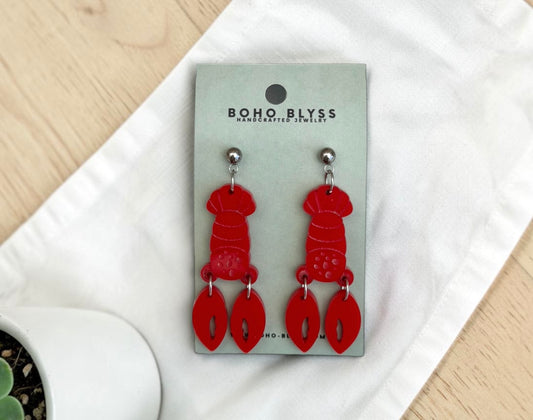 Lobster Love