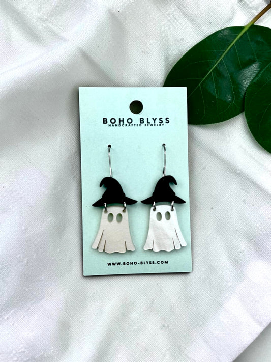 Witchy Boos