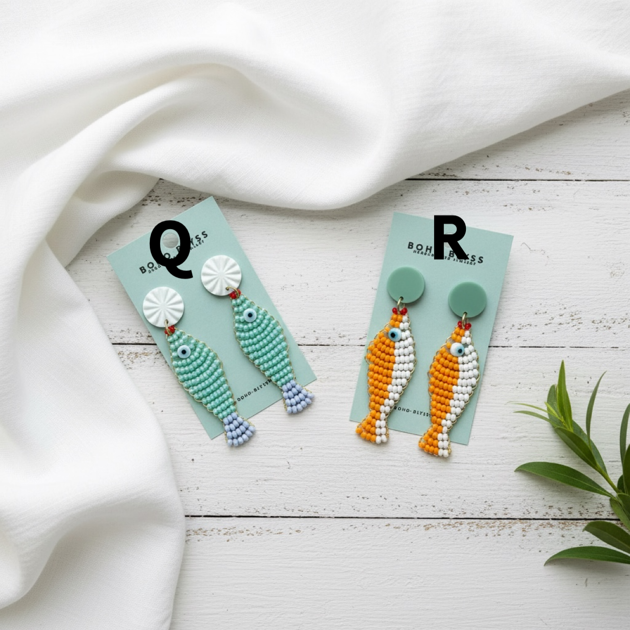 🐟Catch Of The Day🐟