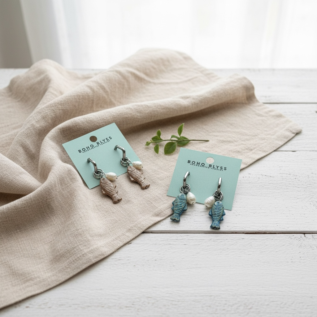 A Charmed Life Huggies