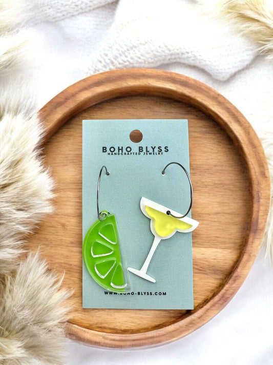 Margarita Mama Hoops