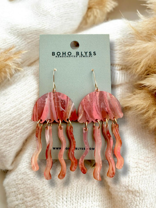 Marbled Jellies