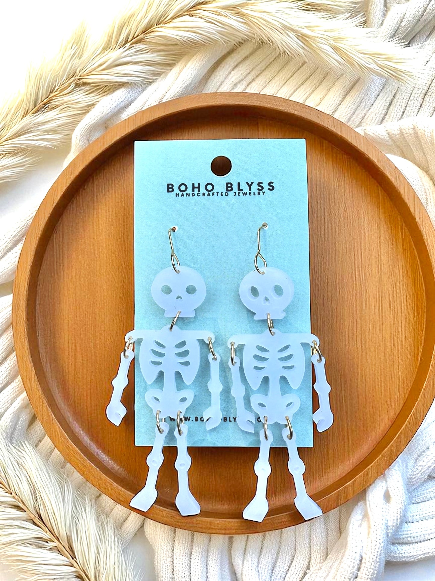 Spooky Scary Skeletons