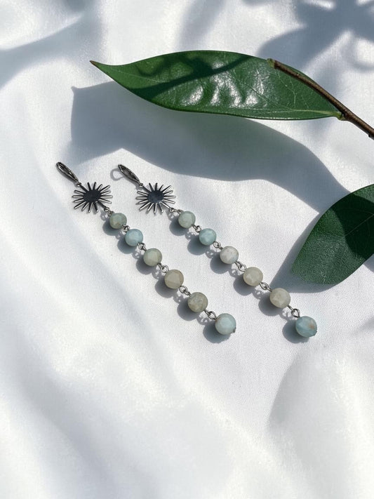 Silver Sun Spotlight
