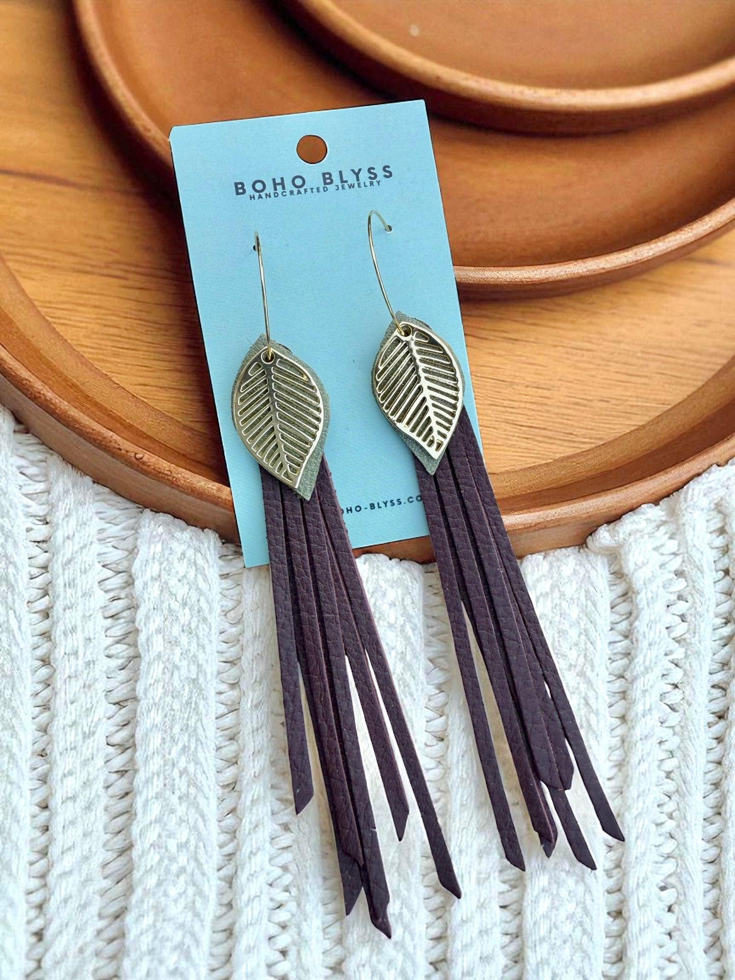 Feeling Like Fall Fringe