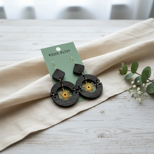 Centered In Sunshine