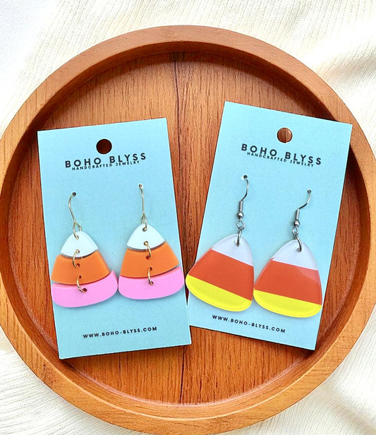 Candy Corn Cuties