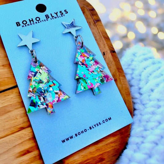 All That Glitters Trees