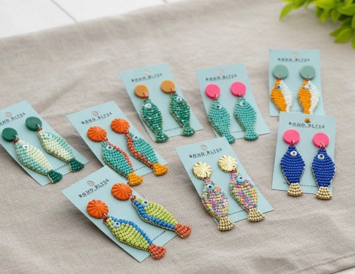 🐟Catch Of The Day🐟