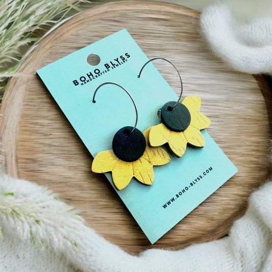 Sunflowers & Sunshine
