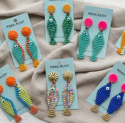 🐟Catch Of The Day🐟