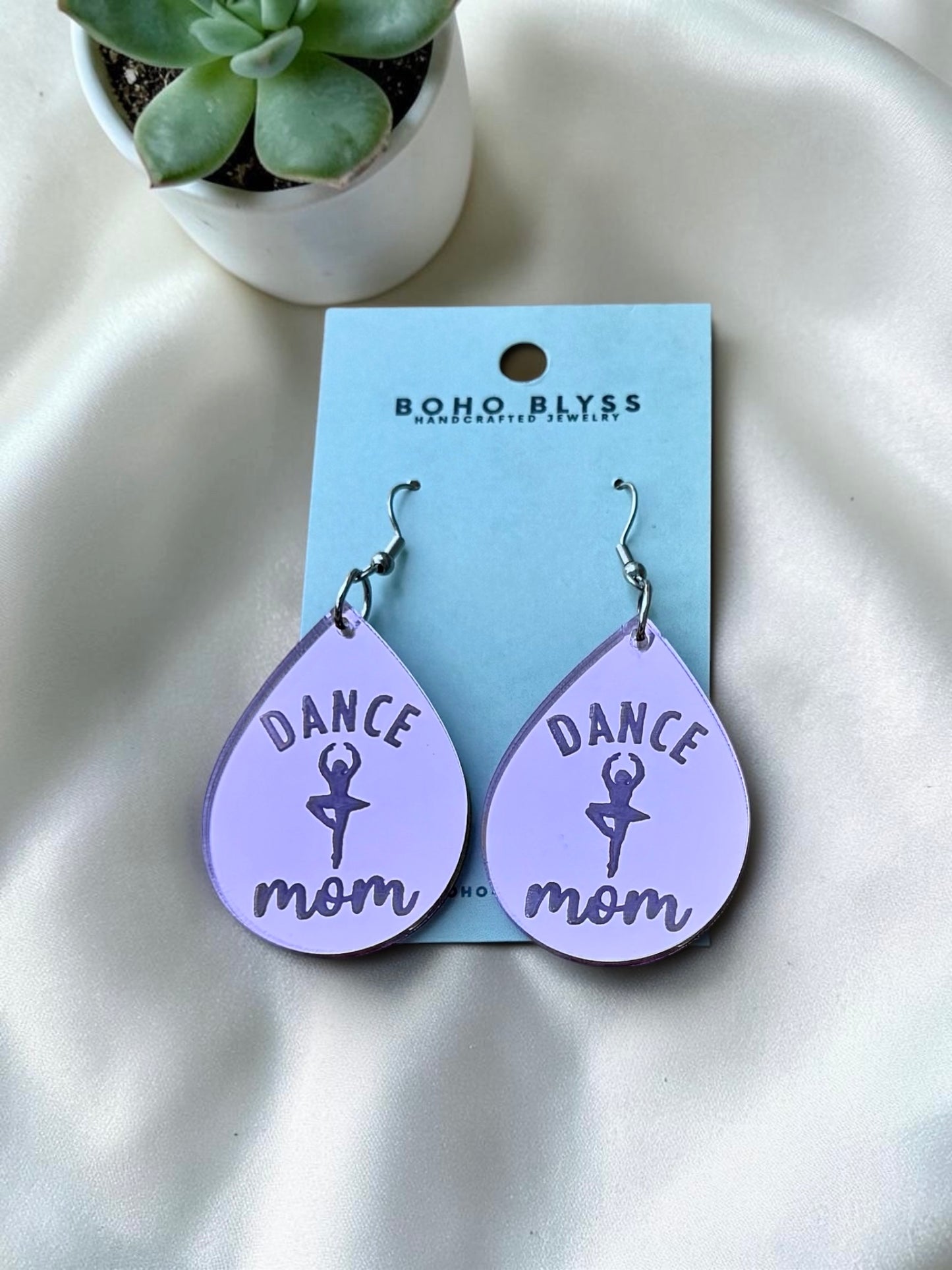Dance Mom