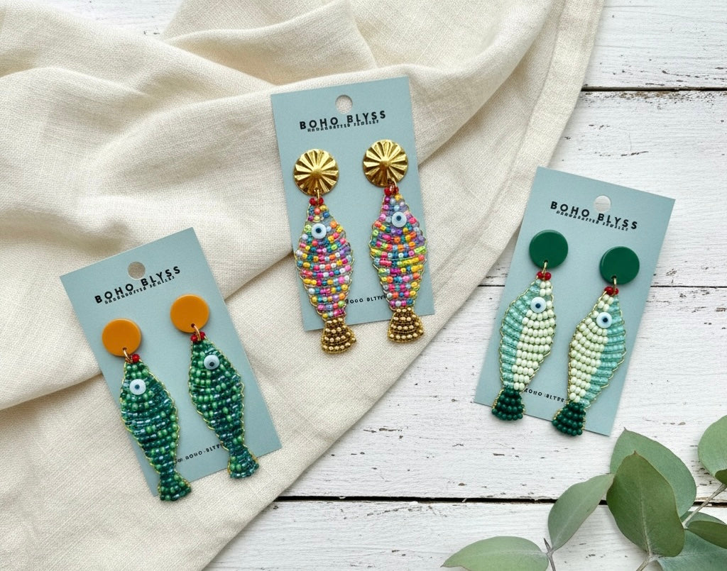 🐟Catch Of The Day🐟