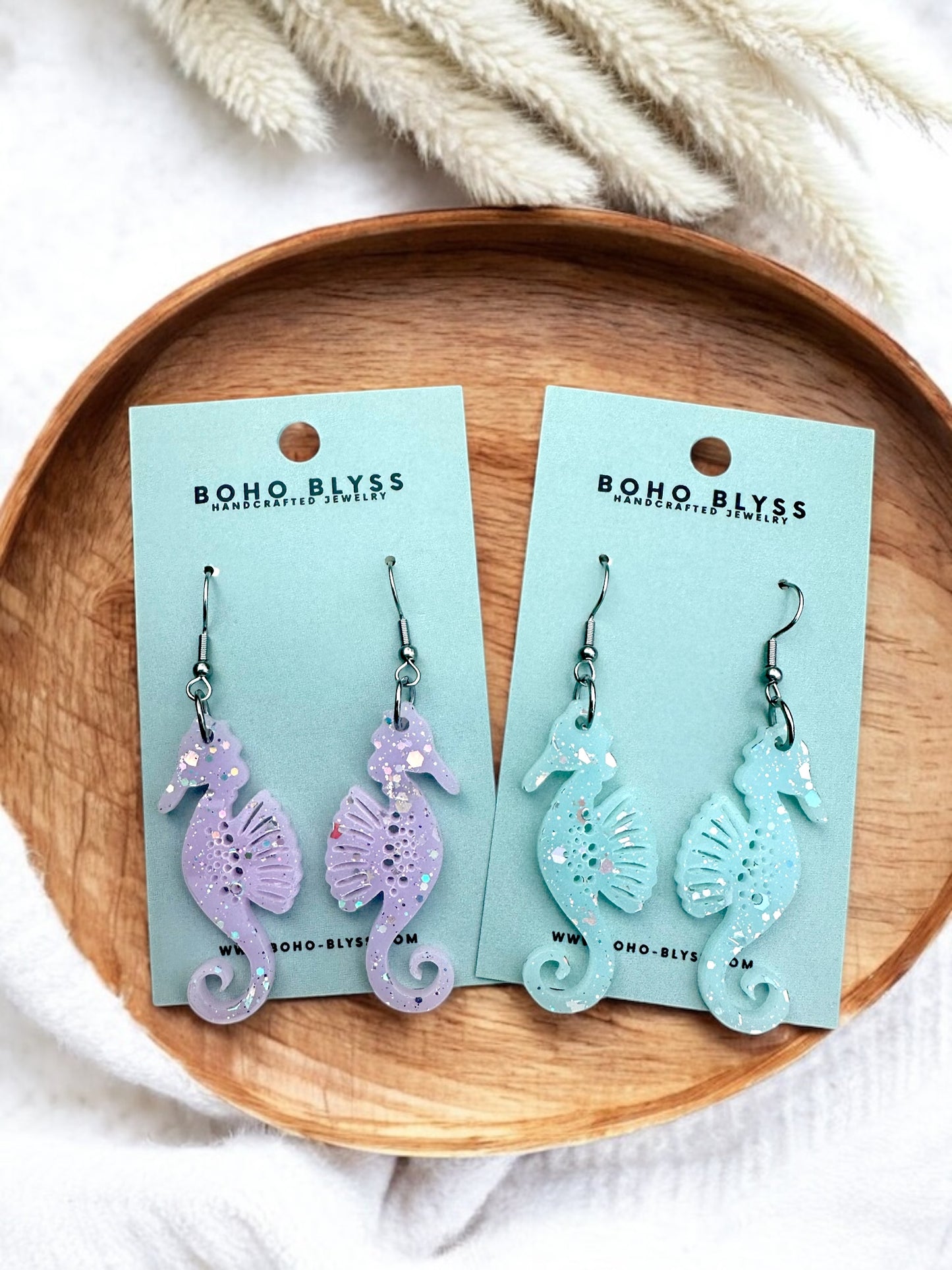 Seahorse Sparklies