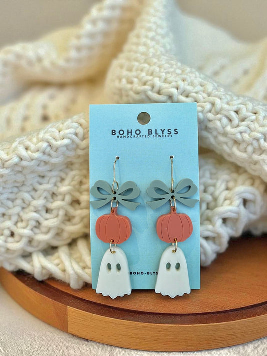 Spooky Cute