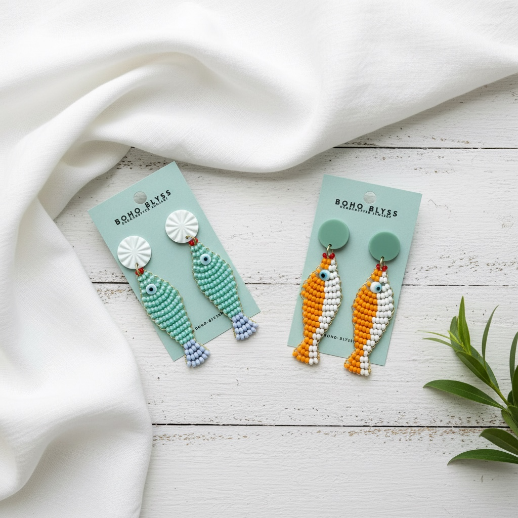 🐟Catch Of The Day🐟