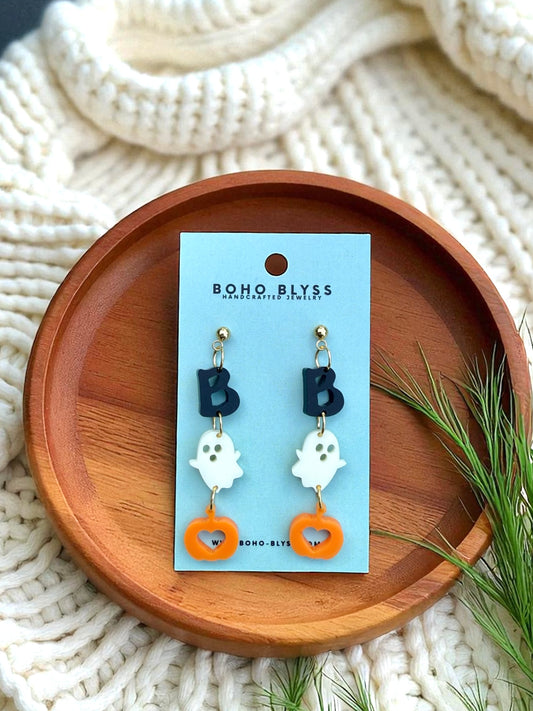 BOO Dangles