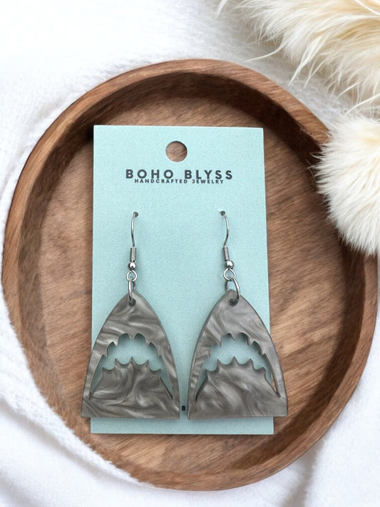 Sharks!