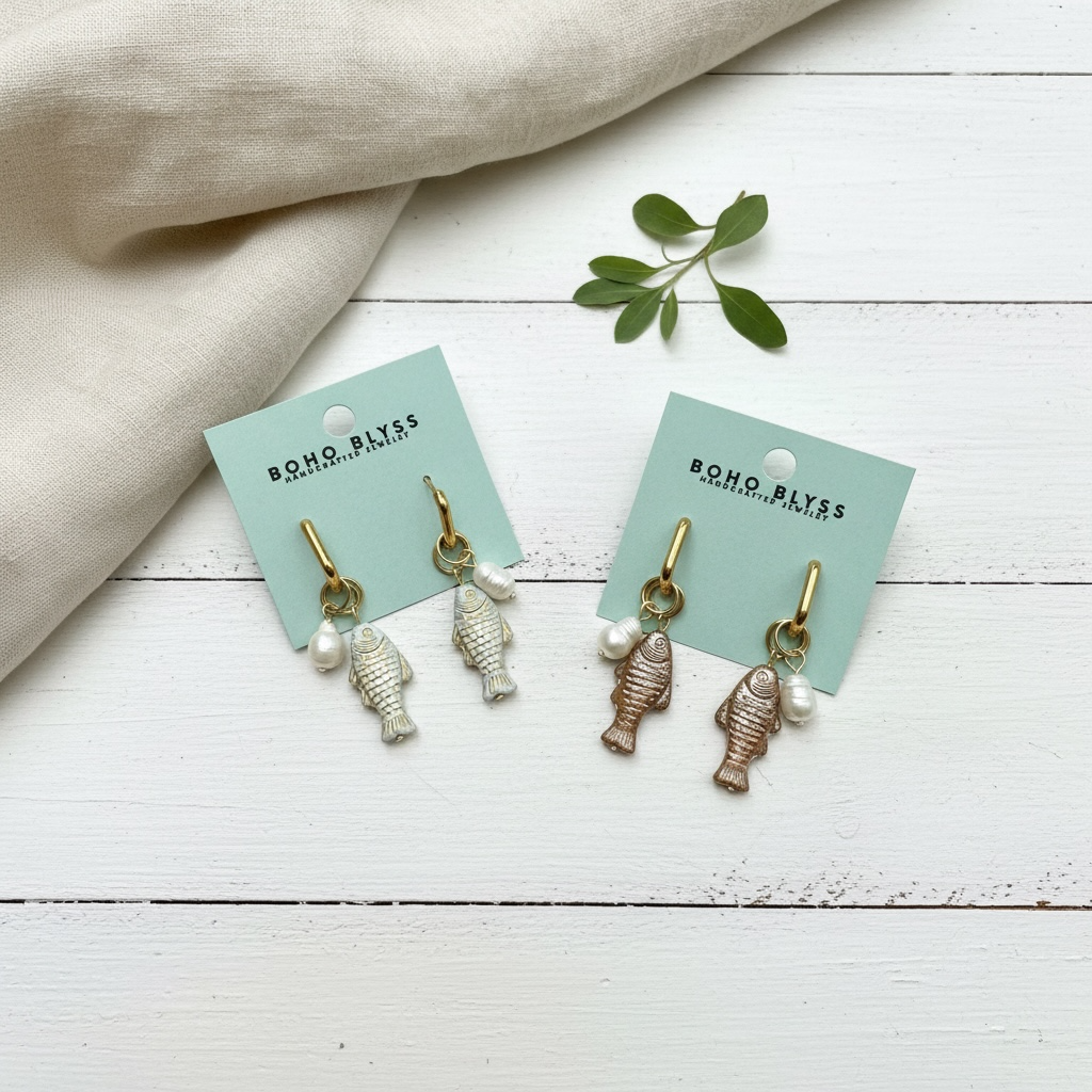 A Charmed Life Huggies