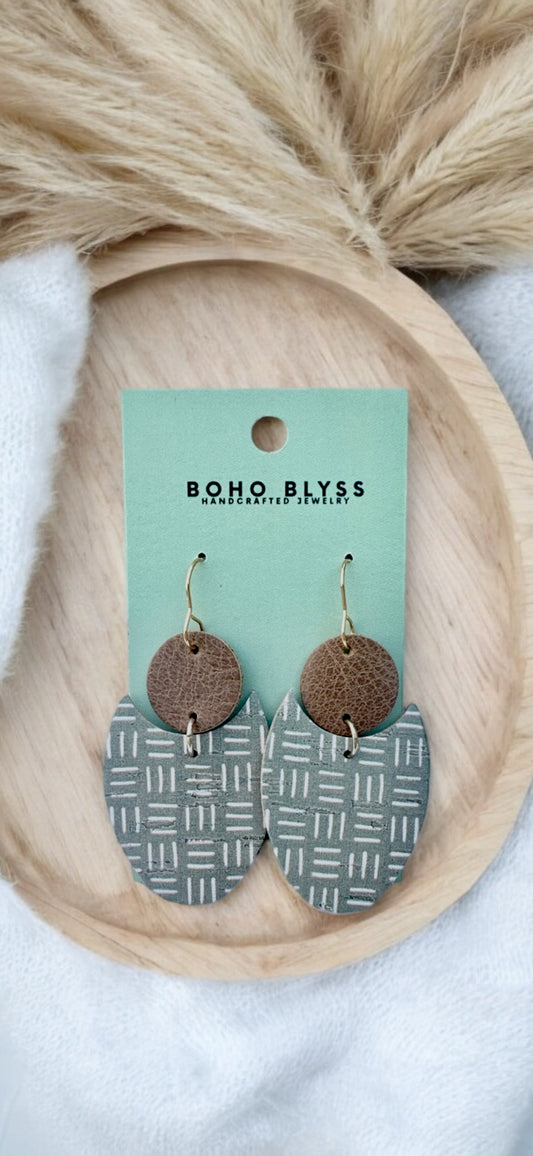 Cross Stitch Cutouts