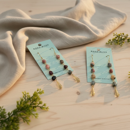 Treasured Tranquility