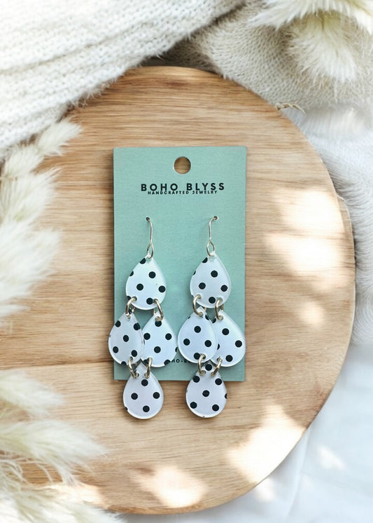 Polka Dot Perfection