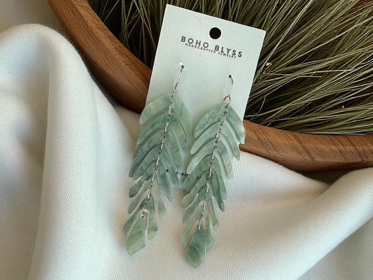 Marbled Jade Cascades