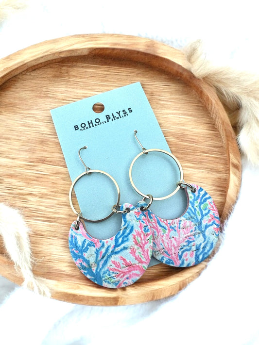 Coral Reef Rounds