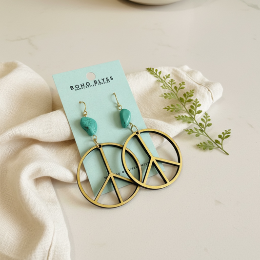 Peace and Positivity