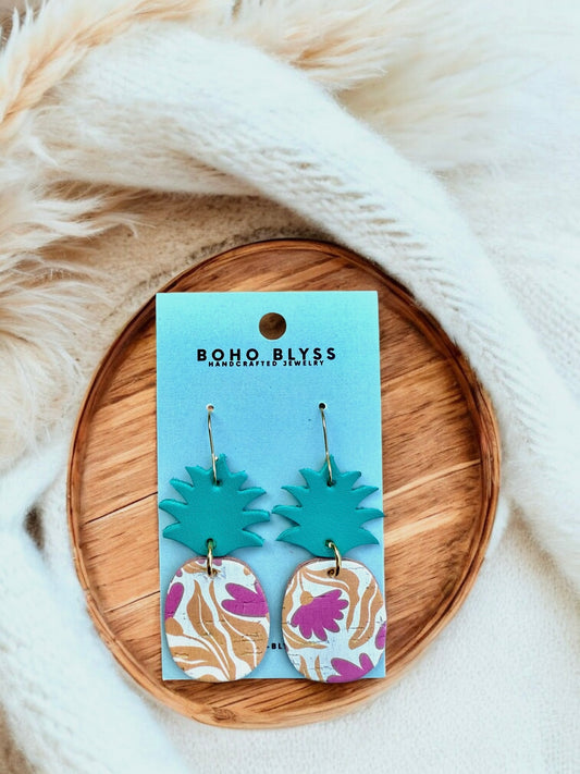 Island Girl Pineapples