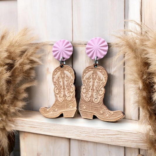 Cowgirl Cuties